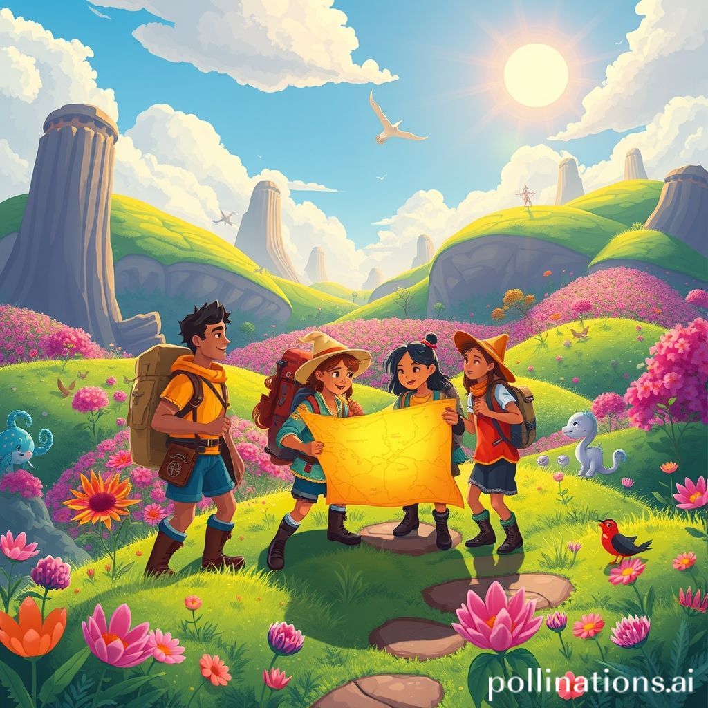Menjelajahi Dunia MPO228: Panduan Pemula